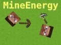 Gra MineEnergia w Internecie