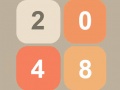 Gra 2048 w Internecie