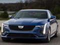 Gra Cadillac CT4-V Zjazd w Internecie