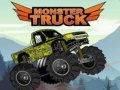 Gra Monster Truck w Internecie