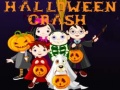 Gra Halloween Crash w Internecie