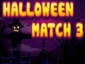 Gra Halloween Match 3 w Internecie