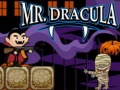 Gra Pan Dracula w Internecie