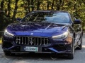 Gra Hybrdowa układanka Maserati Ghibli w Internecie