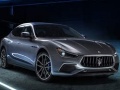 Gra Maserati Ghibli Hybrydowy Zjazd w Internecie