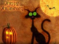 Gra Szczęśliwego Halloween 2020 Puzzle w Internecie