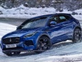 Gra Puzzle Jaguar E-Pace 2021 w Internecie