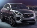 Gra Jaguar E-Pace 2021 Ślizg w Internecie