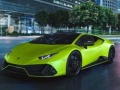 Gra Lamborghini Huracan Evo Zjazd w Internecie