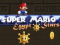 Gra Super Mario Egipskie Gwiazdy w Internecie