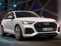 Gra Audi SQ5 TDI Ślizg w Internecie