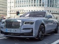 Gra Zagadkowy Pojazd Rolls-Royce w Internecie