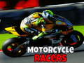 Gra Racery motocyklowe w Internecie