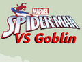 Gra Marvel Spider-Man vs Goblin w Internecie