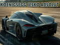 Gra Koenigsegg Jesko Absolut w Internecie