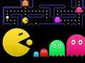 Gra Pacmen w Internecie