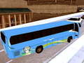 Gra 3D Symulator Autobusu 2021 w Internecie