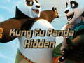 Gra Kung Fu Panda Ukryte w Internecie