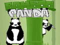 Gra Ramboo Panda w Internecie