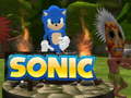 Gra Sonic w Internecie