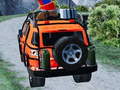 Gra Pojazd Jeep Off Road 3D w Internecie