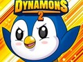 Gra Dynamons 2 w Internecie