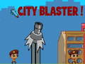 Gra City Blaster w Internecie