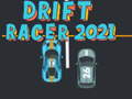 Gra Drift Racer 2021 w Internecie