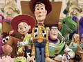 Gra Kolekcja Puzzli Toy Story w Internecie