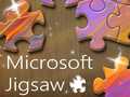 Gra Microsoft Puzzle w Internecie