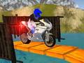 Gra Symulator motocykli terenowego 2021 w Internecie