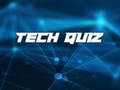 Gra Quiz Technologiczny w Internecie