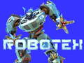 Gra Transformers Robotex w Internecie