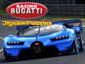 Gra Wyścigowy Puzzle Bugatti w Internecie