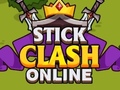 Gra Stick Clash Online w Internecie