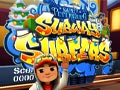 Gra Subway Surfers Petersburg w Internecie