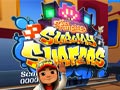 Gra Subway Surfers San Francisco w Internecie