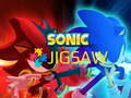 Gra Sonic Puzzle w Internecie