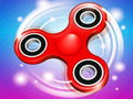 Gra Fidget Spinner w Internecie