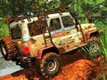 Gra Pojazd Jeep Offroad 3D w Internecie