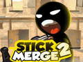 Gra Fuzja Stickman 2 w Internecie