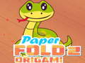 Gra Składanie papieru: Origami 2 w Internecie