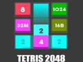 Gra Tetris 2048 w Internecie