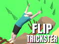 Gra Flip Trickster w Internecie