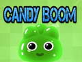 Gra CANDY BOOM w Internecie