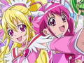 Gra Puzzle Glitter Force w Internecie