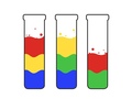 Gra Puzzle z sortowaniem wody: sortowanie kolorów w Internecie