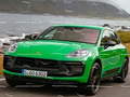 Gra Puzzle Porsche Macan GTS w Internecie