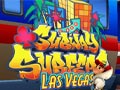 Gra Subway Surfers Las Vegas w Internecie