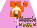 Gra Muscle Rush w Internecie